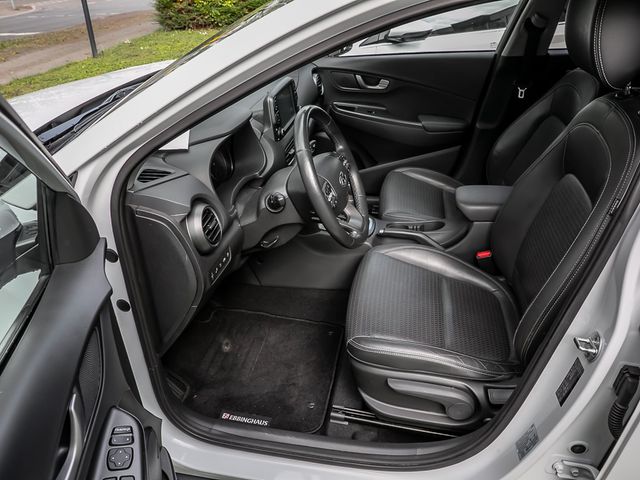 Hyundai Kona 1.6 Premium 4WD Fahrassistenz-Paket Kamera
