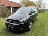 Volkswagen Golf Plus 1.2 TSI Style BlueMotion - Volkswagen Golf Plus: Bluemotion