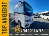Morelo Empire Liner 105 GO DB Actros 1846 L Mod. 25 - Morelo Empire Liner