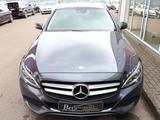 Mercedes-Benz C 220 d T BlueTec Pano Navi RFK PDC AHK - gebrauchte Mercedes-Benz C 220 aus dem Jahr 2016
