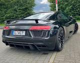 Audi R8 Plus|610PS|Mythosschwarz|B&O Sound|Garantie - Audi R8 von privat
