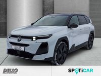 Citroën C5 Aircross - Vorschau Bild 1