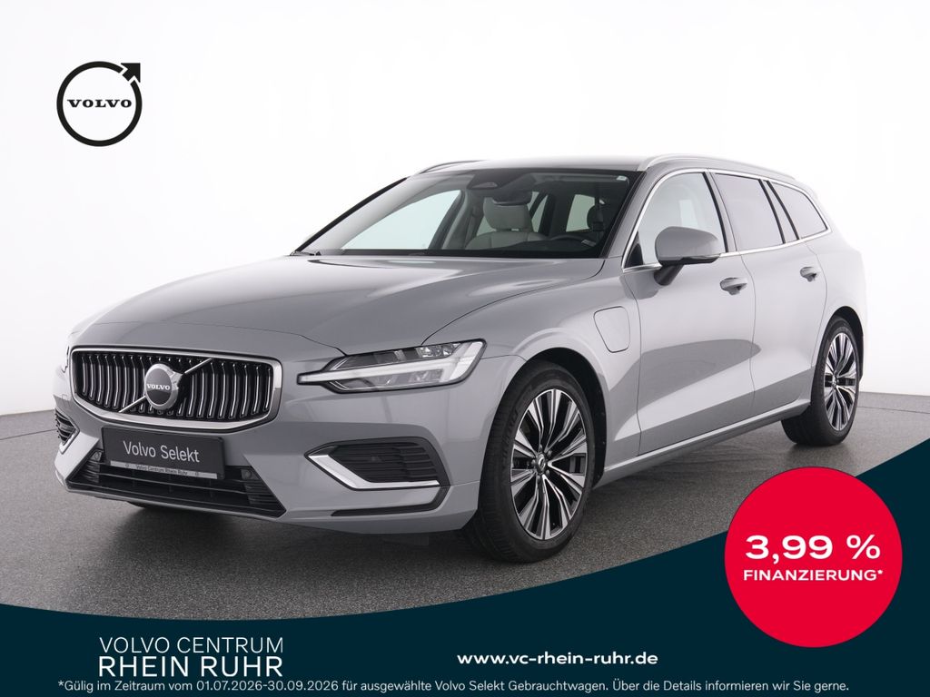 Image of Volvo V60