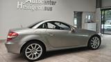 Mercedes-Benz SLK 280 V6 Roadster Leder Airscarf Bi-Xenon PDC - Mercedes-Benz SLK 280 in Duisburg