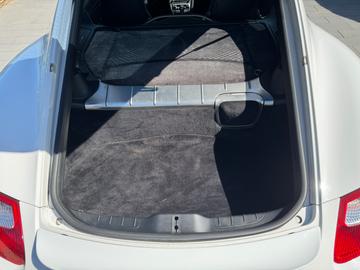 صورة مصغرة 13 لـ 2008 Porsche CAYMAN