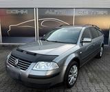 Volkswagen VW Passat 1.9 TDI Kombi - Volkswagen Passat aus 2003: 1.9