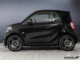 Smart ForTwo Coupé EQ Prime LED/Pano/22 kW/JBL/Kamera/ - gebrauchte Smart ForTwo aus dem Jahr 2024