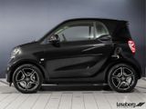Smart ForTwo Coupé EQ Prime LED/Pano/22 kW/JBL/Kamera/ - Smart ForTwo aus 2024