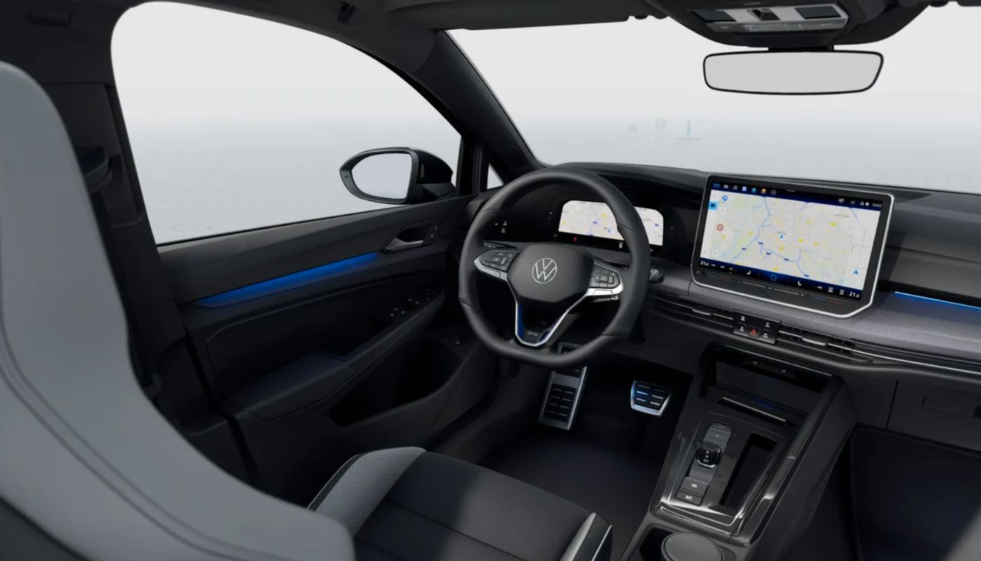 Volkswagen Golf - Bild 13