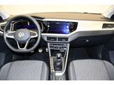 Volkswagen Polo VI 1.0 Move Sitzhzg/LED/Einparkhi v+h - Volkswagen Polo Jahreswagen mit Benzin-Antrieb