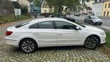 Volkswagen Passat CC 2.0 TDI BlueMotion Technology Blue... - Volkswagen Passat CC: Bluemotion