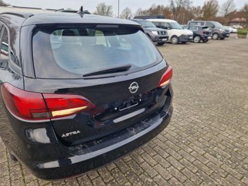 Bild 2 Opel Astra K Sports Tourer 120 Jahre Start/Stop
