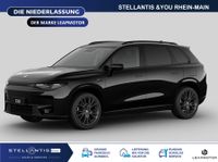 Leapmotor C10 - Vorschau Bild 3