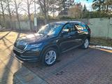 Skoda Kodiaq 2.0 TSI DSG 4x4 Style Style - Skoda Kodiaq: Vollleder, Head-Up Display