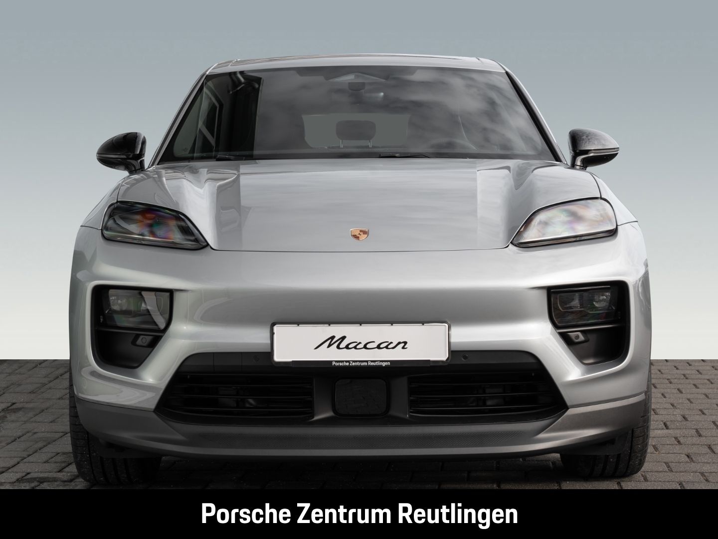 Porsche Macan - Bild 8