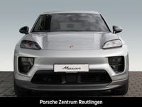 Porsche Macan - Vorschau Bild 8