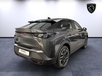 Peugeot 3008 - Vorschau Bild 4