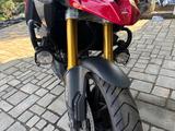 Suzuki V-Strom 1000 - Suzuki V-Strom 1000