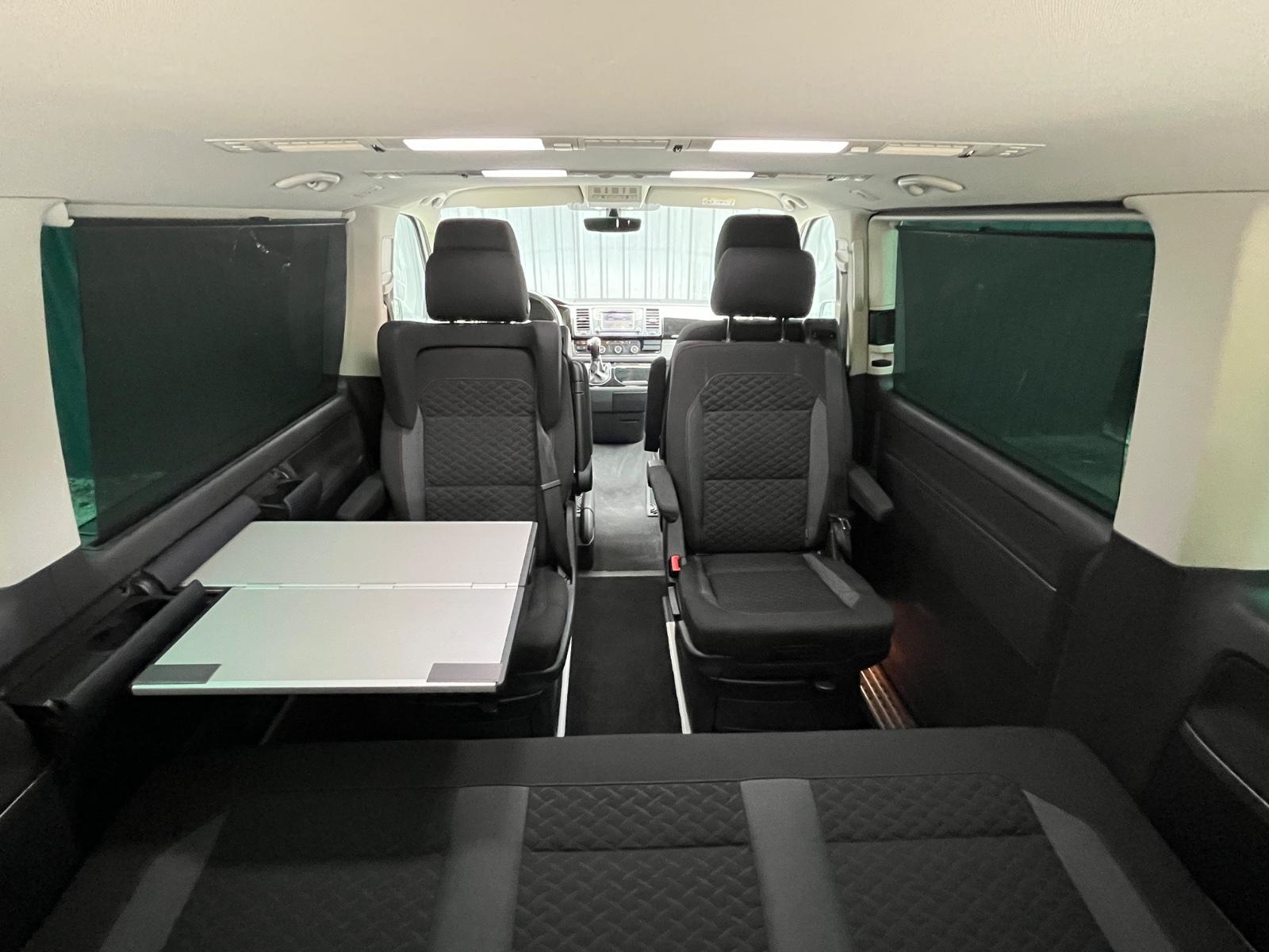 Volkswagen T6 Multivan/LED/ 2x Kindersitze