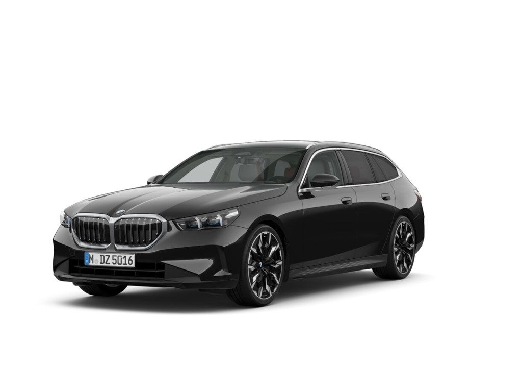 BMW 540