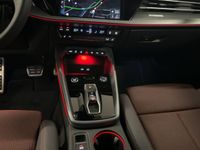 Audi A3 - Vorschau Bild 20