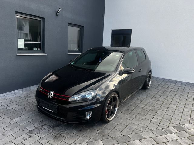 Volkswagen Golf VI GTI