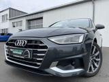 Audi A4 Avant 40 2.0 TDI S tronic advanced 188 m. 20%