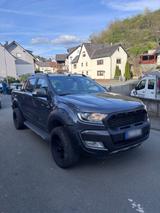 Ford FORD RANGER WILDTRAK 4X4 2.2 TDCI OFFROAD - Ford Ranger Offroad Gebrauchtwagen