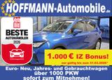 Seat Arona Climatr.,Alu,Sitzhzg.,PDC,Full Link,met.