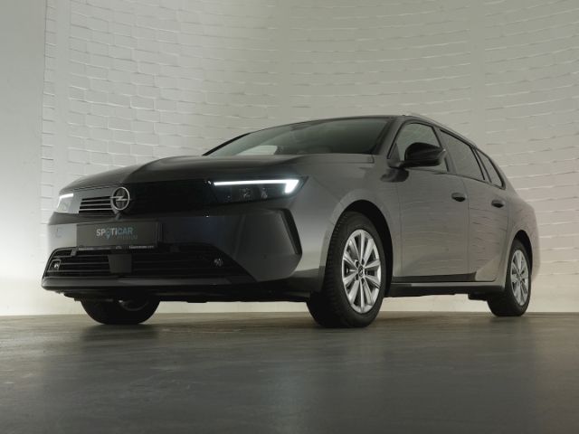 Astra L ST ELEGANCE CDTI+LED+NAVI+RÜCKFAHRKAMERA