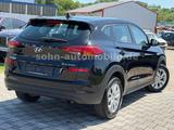 Hyundai Tucson 2WD FACELIFT Automatik/Navi/Kamera/SR+WR - Hyundai Unfallwagen