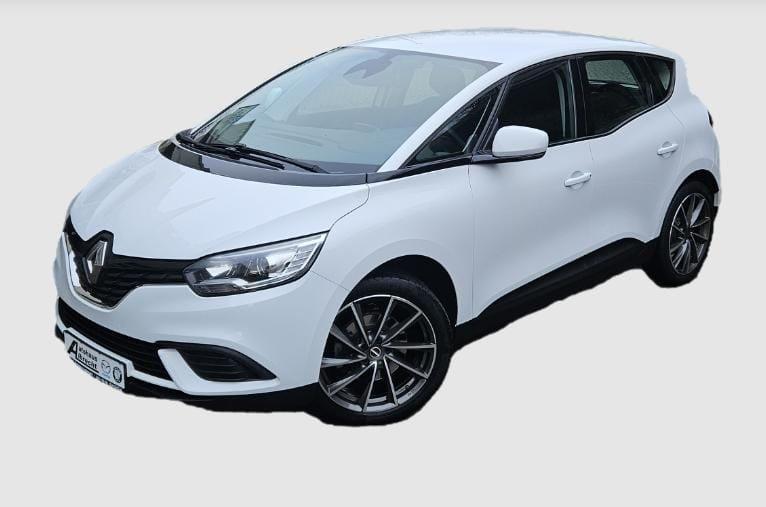 Renault Scenic 1.2 TCe Energy Life Klima,Bluetooth,Shzg,