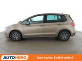 Volkswagen 1.2 TSI Allstar BlueMotion Tech*NAVI*TEMPO*PDC* - VW Golf Sportsvan in Leipzig