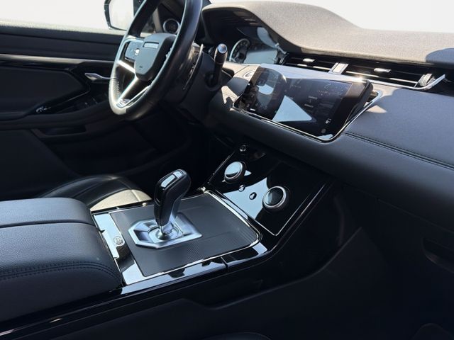 Land Rover Range Rover Evoque D 200 R-Dynamic SE+ACC+AHK+Wi