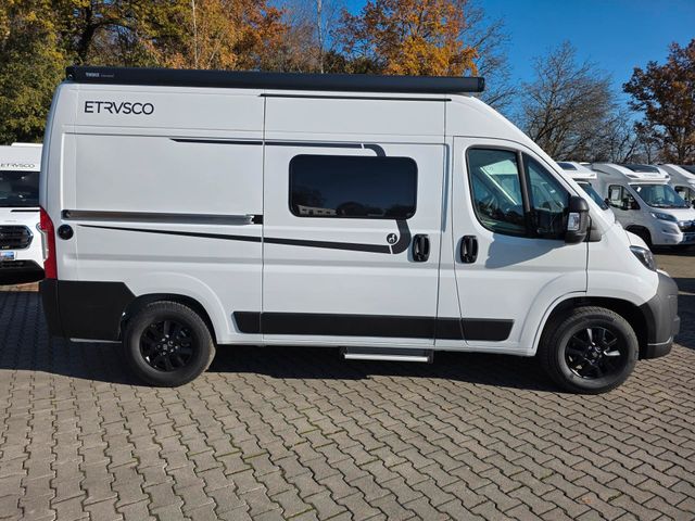 Etrusco CV 540 DB 140 MT