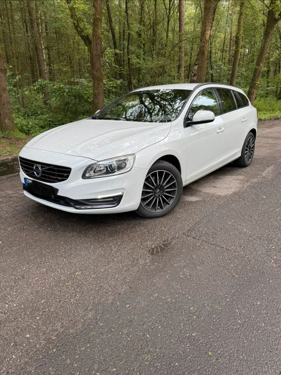 Image of Volvo V60