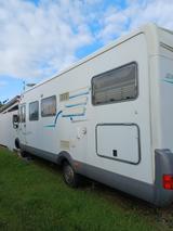 HYMER / ERIBA / HYMERCAR B700 - HYMER / ERIBA B 7