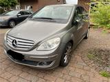 Mercedes-Benz Mercedes Benz B200 Turbo 84tkm Automatik, ... - gebrauchte Mercedes-Benz B 200 aus dem Jahr 2005