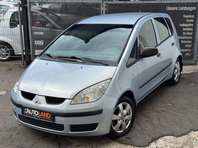 MITSUBISHI Colt Colt CZ3 1.3l*AUTOMATIK*KLIMA*AHK*CARPLAY*SERVO - Bild 2