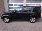 Land Rover Discovery 4/ 3.0 D/ 256 PS /Landmark Luxury - Land Rover Discovery: Landmark