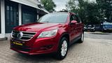 Volkswagen Tiguan 2,0 TSI Sport & Style 4Motion*Automatik - gebrauchte VW Tiguan aus dem Jahr 2011