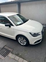 Audi A1 1.2 TFSI Ambition Sportback Ambition - Audi A1: Standheizung