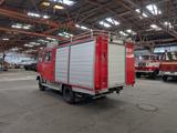 Mercedes-Benz LF8 Löschfahrzeug LPKF608 ex Feuerwehr - Mercedes-Benz 608
