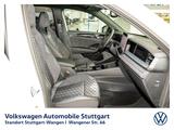Volkswagen Tayron R-Line 2.0 TDI DSG Navi Kamera Pano AHK - weiße Volkswagen Tayron