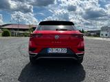Volkswagen T-Roc 1.5 TSI ACT OPF Sport  - VW T-Roc von privat
