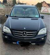 Mercedes-Benz Mercedes ML 320 CDI 164 TÜV 2027 - Mercedes-Benz ML 320 in Duisburg