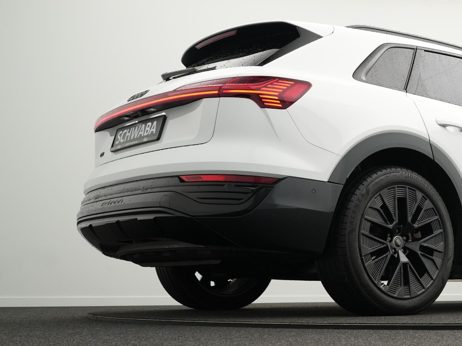 Audi Q8 e-tron - Bild 46