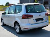 Seat Alhambra 2.0 TDI DSG STYLE*Kamera*ACC*SHZG - Seat Alhambra: Automatik