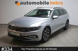 Volkswagen Passat 2.0TDI DSG Business Virtual Pano AHK