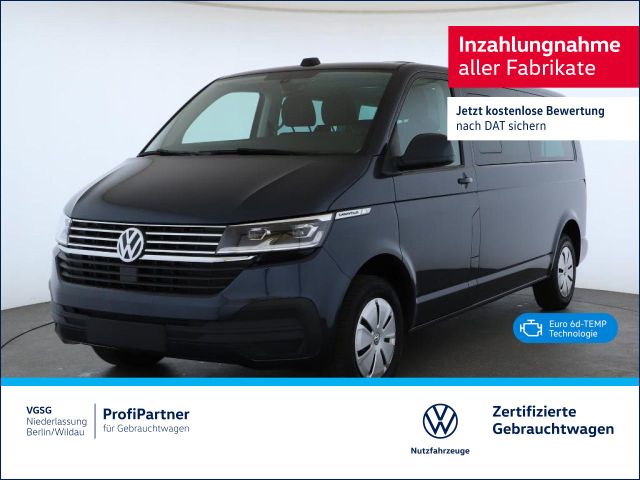 Volkswagen T6.1 Caravelle Comfortline Lang TDI DSG Navi LED